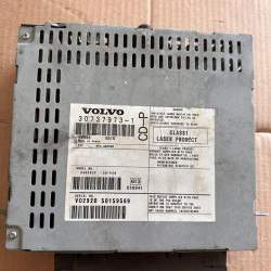 Radio CD player Volvo XC90 30737973