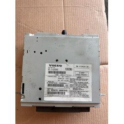 CD player Volvo XC90 31328065, 31285831