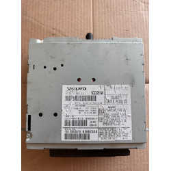 CD player Volvo XC90 30702853, 31210457