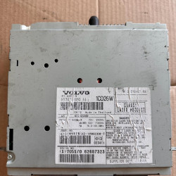 CD player Volvo XC90 30702853, 31210457