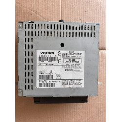 CD player Volvo XC90 30657551, 33010018