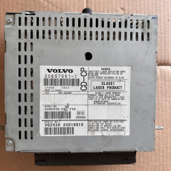 CD player Volvo XC90 30657551, 33010018