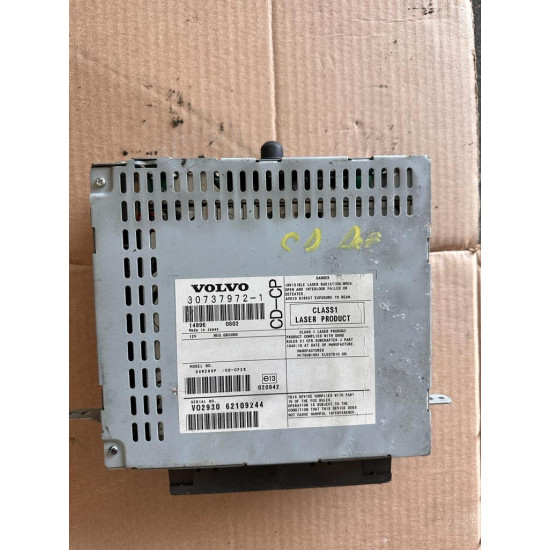 CD player Volvo XC90 30737972