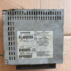 CD player Volvo XC90 30793650