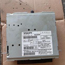 CD player Volvo XC90 30775676, 30775675