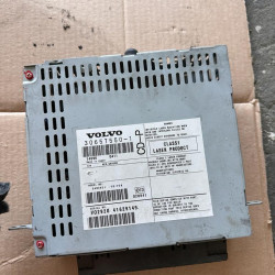 CD player Volvo XC90 30657550