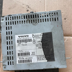 CD player Volvo XC90 30679465