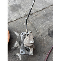 Modul frana fata stanga Volvo XC40 32287452