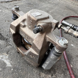 Modul frana fata stanga Volvo XC40 32287452