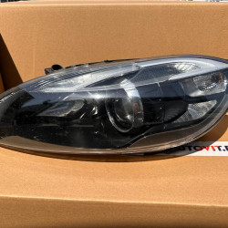 Left headlight xenon adaptiv Volvo V40 31283332