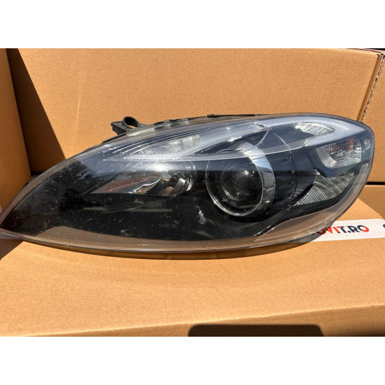 Left headlight xenon adaptiv Volvo V40 31283332