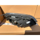 Left headlight xenon adaptiv Volvo V40 31283332