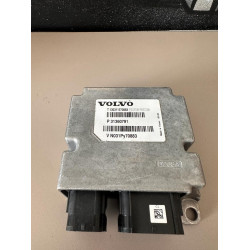 Airbag control module Volvo V40 31360791