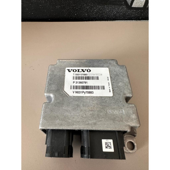 Modul airbag Volvo V40 31360791