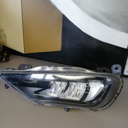 Front bumper left fog lamp Volvo XC90 31395865