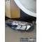 Front bumper left fog lamp Volvo XC90 31395865