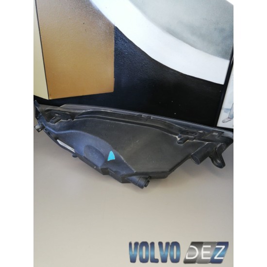 Front bumper left fog lamp Volvo XC90 31395865