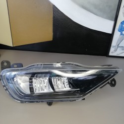 Front bumper right fog lamp Volvo XC90 31395866