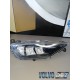 Front bumper right fog lamp Volvo XC90 31395866