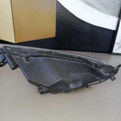 Front bumper right fog lamp Volvo XC90 31395866