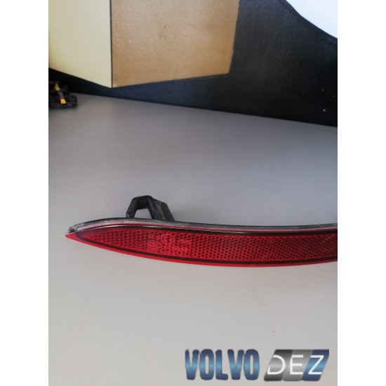 Reflector catadiopru/ ochii de pisica stanga Volvo XC90 31468556