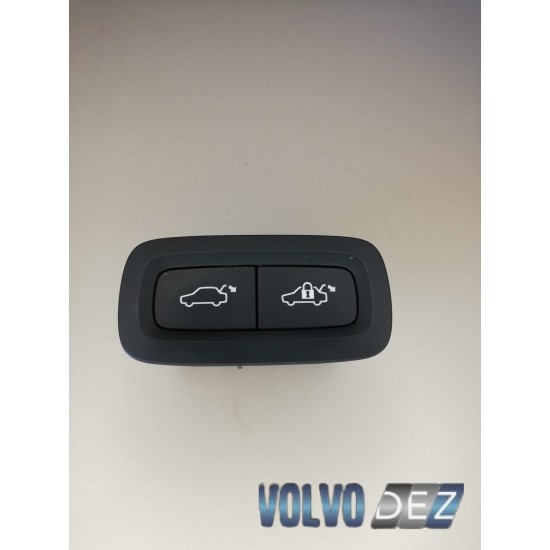 Tailgate switch Volvo V90, XC90, V60, XC60 31376890