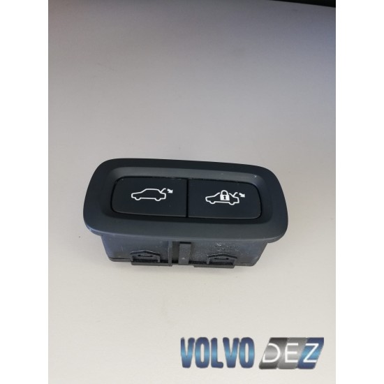 Tailgate switch Volvo V90, XC90, V60, XC60 31376890