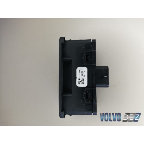 Tailgate switch Volvo V90, XC90, V60, XC60 31376890