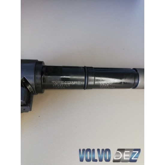 Injectoare de euro 6 diesel Volvo XC90, XC60, V60, S60 3136769