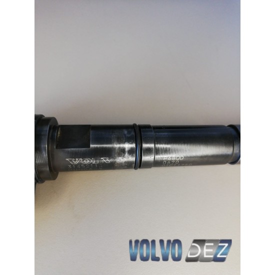 Injectoare de euro 6 diesel Volvo XC90, XC60, V60, S60 31452113