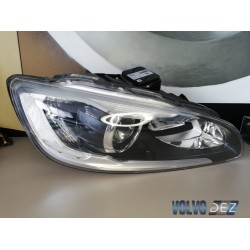 Far dreapta cu xenon Volvo S60, V60 2014-2017 31420262
