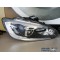 Right headlight with xenon Volvo S60, V60 2014-2017 31420262