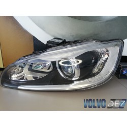 Far stanga cu xenon Volvo S60, V60 2014-2017 31395902
