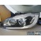 Left headlight with xenon Volvo S60, V60 2014-2017 31395902