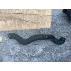 Furtun intercooler Volvo V70 9186153 