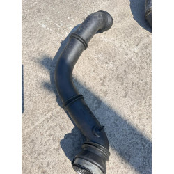 Furtun intercooler turbo Volvo S60 V70 9179286