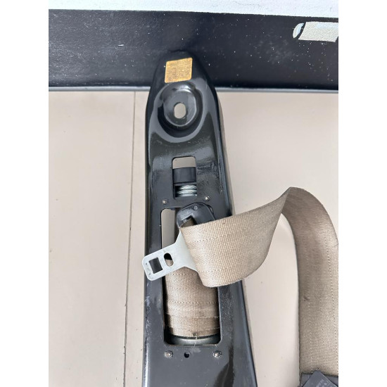 Front right seatbelt Volvo XC90 2002-2014 30730594