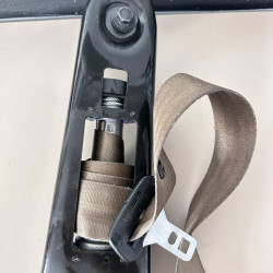 Front left seatbelt Volvo XC90 2002-2014 8619269