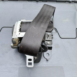 Rear left seatbelt (3rd row) Volvo XC90 2002-2014 601239800