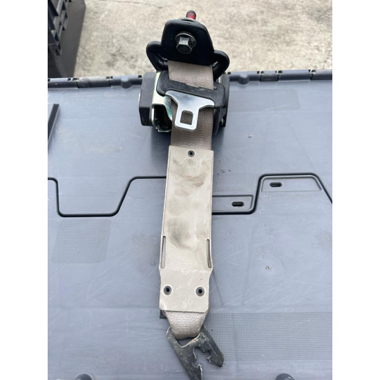 Rear left seatbelt Volvo XC90 2002-2014 601239200