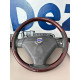 Complete steering wheel Volvo XC90 2003-2006 08666887