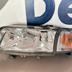 Far stanga fata halogen Volvo S80 2000-2006 8662855