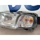 Far stanga fata halogen Volvo S80 2000-2006 8662855