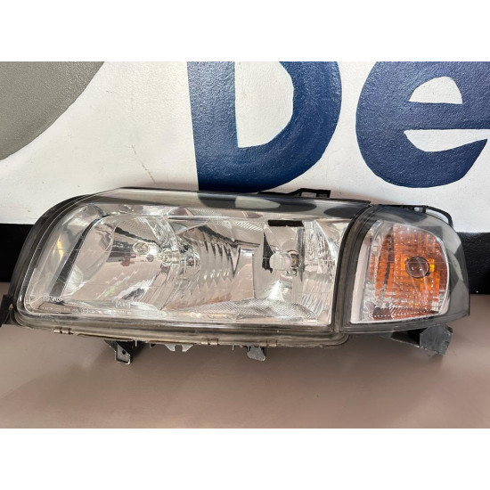 Far stanga fata halogen Volvo S80 2000-2006 8662855