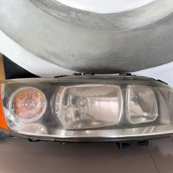 Far dreapta fata halogen facelift Volvo S60 2000-2009 30698830