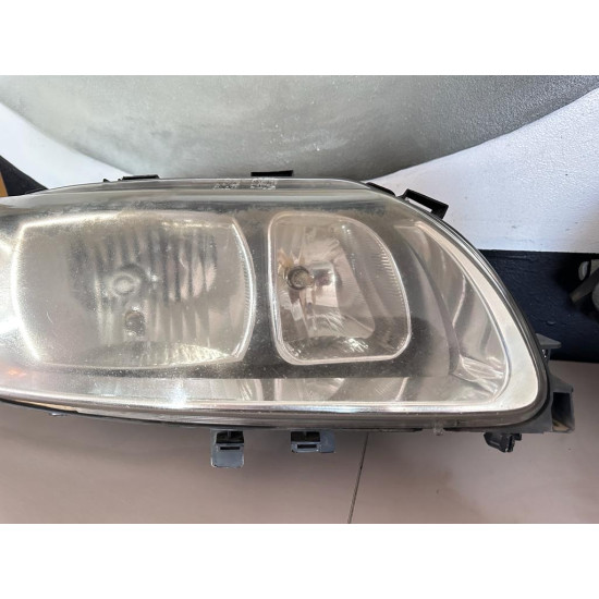 Far dreapta fata halogen facelift Volvo S60 2000-2009 30698830