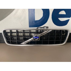 Grila bara fata Volvo S60 Facelift 2004-2007 08693331