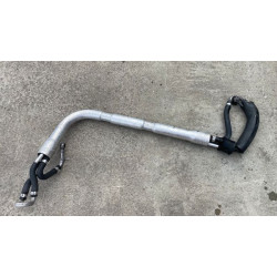 Teava epurator gaze Volvo S80 XC90 1999-2006 30731004