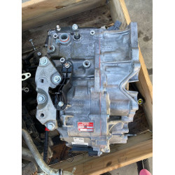 Cutie viteze automata Volvo V60 D6 Hybrid 2014-2018 TF-80SD 1285033 