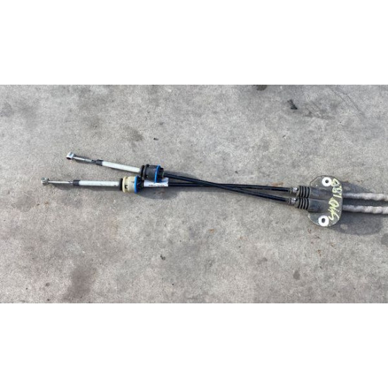 Gear shift manual gearbox cable 1.6 Diesel Volvo S40 V50 C30 C70 2008-2012 31259495 